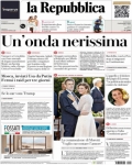 La Repubblica